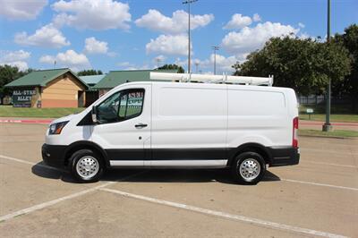 2023 Ford Transit 250 - Photo 2 - Euless, TX 76040