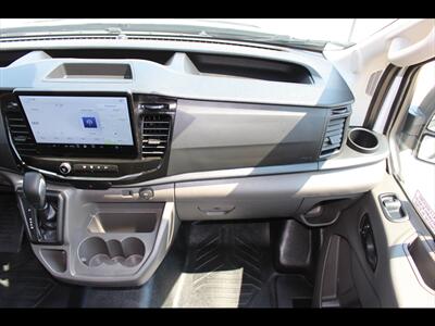 2024 Ford Transit 350 HD XLT   - Photo 22 - Euless, TX 76040