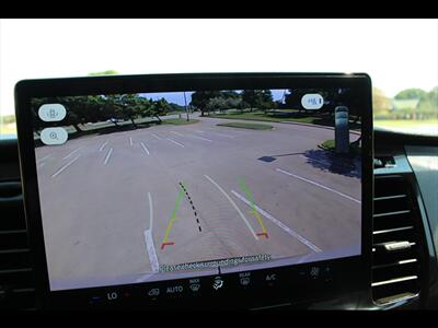 2024 Ford Transit 350 HD XLT   - Photo 30 - Euless, TX 76040