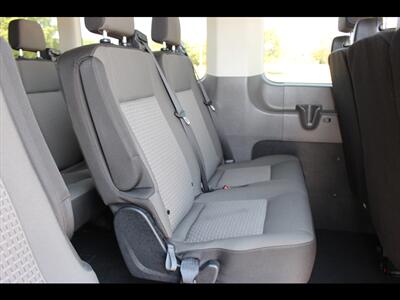 2024 Ford Transit 350 HD XLT   - Photo 20 - Euless, TX 76040