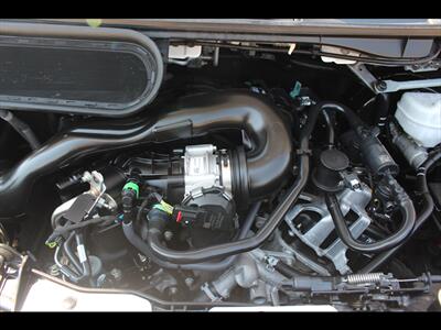 2024 Ford Transit 350 HD XLT   - Photo 37 - Euless, TX 76040