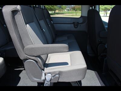 2024 Ford Transit 350 HD XLT   - Photo 19 - Euless, TX 76040