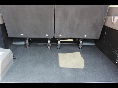 2024 Ford Transit 350 HD XLT   - Photo 12 - Euless, TX 76040