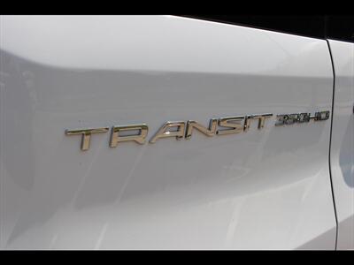 2024 Ford Transit 350 HD XLT   - Photo 9 - Euless, TX 76040