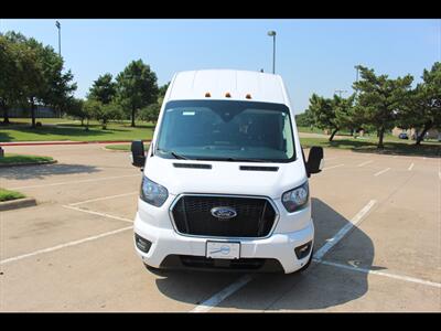 2024 Ford Transit 350 HD XLT   - Photo 7 - Euless, TX 76040