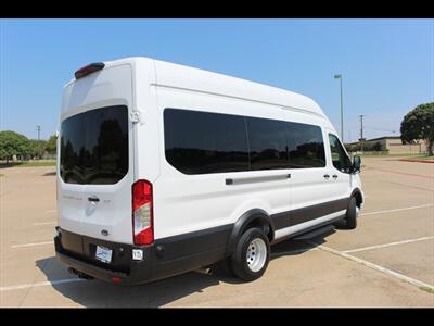 2024 Ford Transit 350 HD XLT   - Photo 5 - Euless, TX 76040