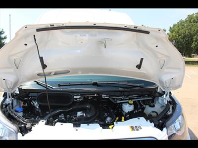 2024 Ford Transit 350 HD XLT   - Photo 35 - Euless, TX 76040