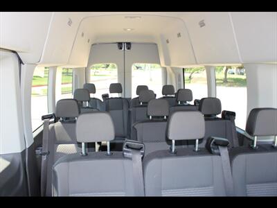 2024 Ford Transit 350 HD XLT   - Photo 15 - Euless, TX 76040