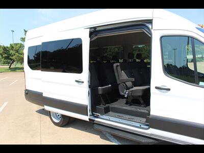 2024 Ford Transit 350 HD XLT   - Photo 17 - Euless, TX 76040