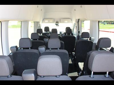 2024 Ford Transit 350 HD XLT   - Photo 13 - Euless, TX 76040