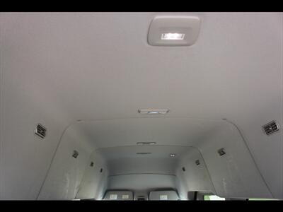 2024 Ford Transit 350 HD XLT   - Photo 14 - Euless, TX 76040