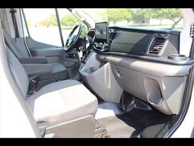 2024 Ford Transit 350 HD XLT   - Photo 26 - Euless, TX 76040