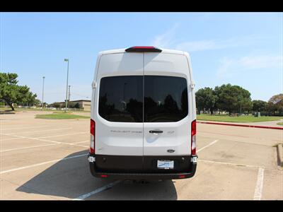 2024 Ford Transit 350 HD XLT   - Photo 4 - Euless, TX 76040