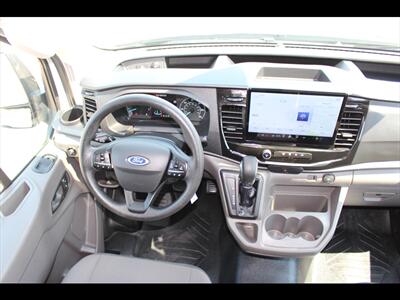 2024 Ford Transit 350 HD XLT   - Photo 21 - Euless, TX 76040