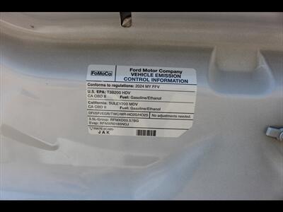 2024 Ford Transit 350 HD XLT   - Photo 36 - Euless, TX 76040