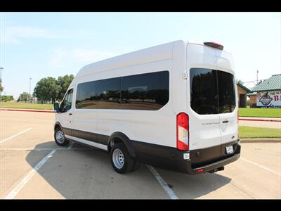 2024 Ford Transit 350 HD XLT   - Photo 3 - Euless, TX 76040