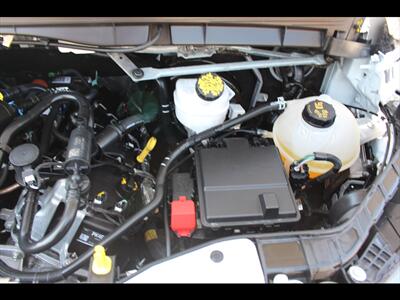 2024 Ford Transit 350 HD XLT   - Photo 38 - Euless, TX 76040