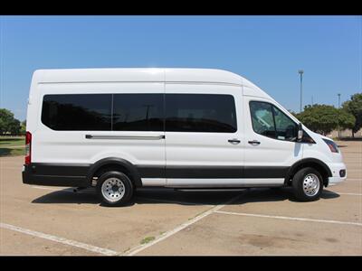 2024 Ford Transit 350 HD XLT   - Photo 6 - Euless, TX 76040