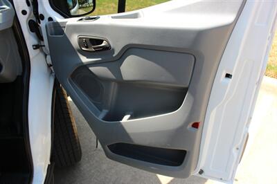 2016 Ford Transit 350 XL - Photo 22 - Euless, TX 76040