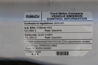 2016 Ford Transit 350 XL - Photo 40 - Euless, TX 76040