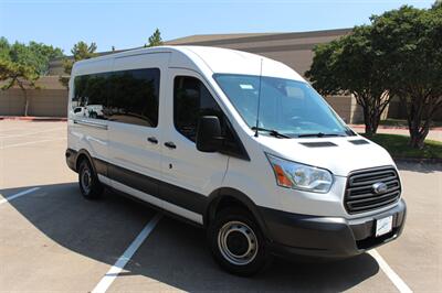 2016 Ford Transit 350 XL - Photo 7 - Euless, TX 76040