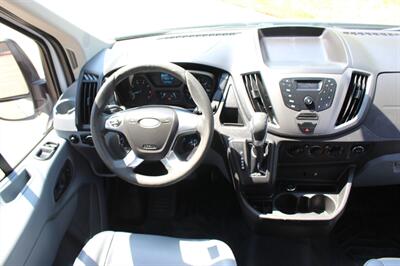 2016 Ford Transit 350 XL - Photo 27 - Euless, TX 76040