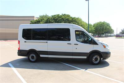2016 Ford Transit 350 XL - Photo 6 - Euless, TX 76040