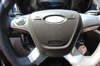 2016 Ford Transit 350 XL - Photo 34 - Euless, TX 76040