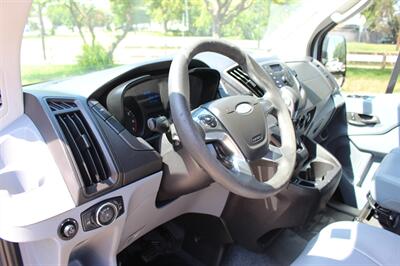2016 Ford Transit 350 XL - Photo 26 - Euless, TX 76040
