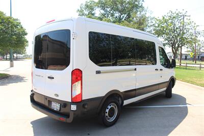 2016 Ford Transit 350 XL - Photo 5 - Euless, TX 76040