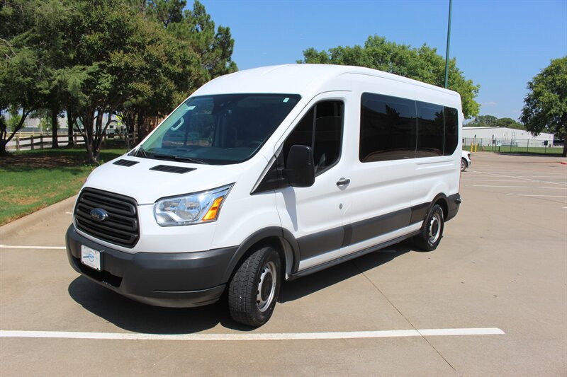 2016 Ford Transit 350 XL  