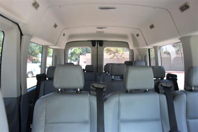 2016 Ford Transit 350 XL - Photo 14 - Euless, TX 76040