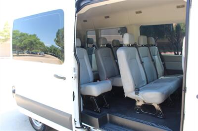 2016 Ford Transit 350 XL - Photo 15 - Euless, TX 76040