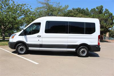 2016 Ford Transit 350 XL - Photo 2 - Euless, TX 76040