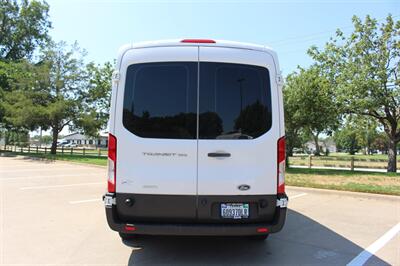 2016 Ford Transit 350 XL - Photo 4 - Euless, TX 76040