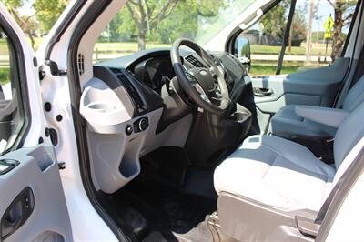 2016 Ford Transit 350 XL - Photo 24 - Euless, TX 76040