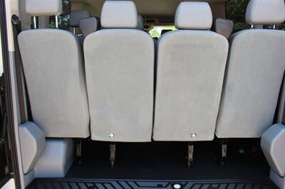 2016 Ford Transit 350 XL - Photo 11 - Euless, TX 76040