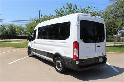2016 Ford Transit 350 XL - Photo 3 - Euless, TX 76040