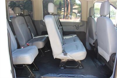 2016 Ford Transit 350 XL - Photo 16 - Euless, TX 76040