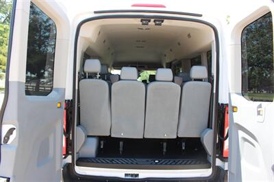 2016 Ford Transit 350 XL - Photo 10 - Euless, TX 76040