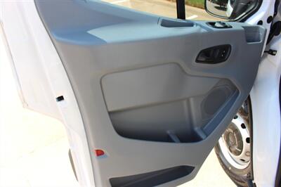 2016 Ford Transit 350 XL - Photo 25 - Euless, TX 76040