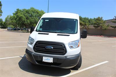 2016 Ford Transit 350 XL - Photo 8 - Euless, TX 76040