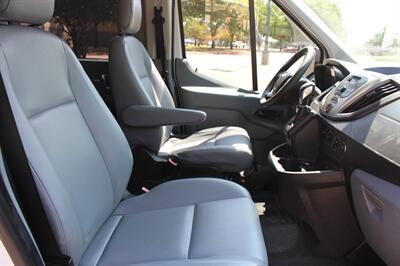 2016 Ford Transit 350 XL - Photo 21 - Euless, TX 76040