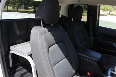 2022 Chevrolet Colorado LT   - Photo 15 - Euless, TX 76040