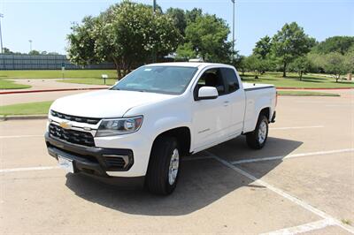 2022 Chevrolet Colorado LT   - Photo 1 - Euless, TX 76040