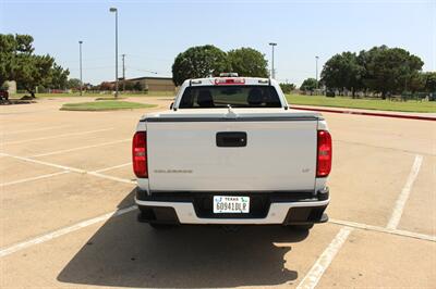 2022 Chevrolet Colorado LT   - Photo 4 - Euless, TX 76040