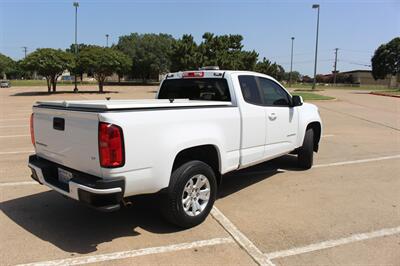 2022 Chevrolet Colorado LT   - Photo 5 - Euless, TX 76040