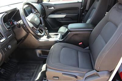 2022 Chevrolet Colorado LT   - Photo 21 - Euless, TX 76040