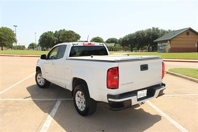 2022 Chevrolet Colorado LT   - Photo 3 - Euless, TX 76040
