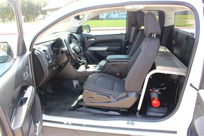 2022 Chevrolet Colorado LT   - Photo 20 - Euless, TX 76040